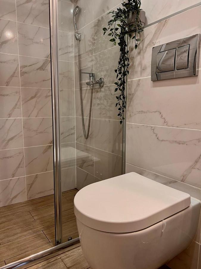 Stone House Central Belgrade Studio المظهر الخارجي الصورة