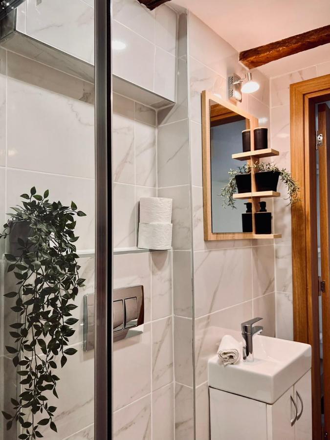 Stone House Central Belgrade Studio المظهر الخارجي الصورة